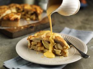 Ready to eat courses